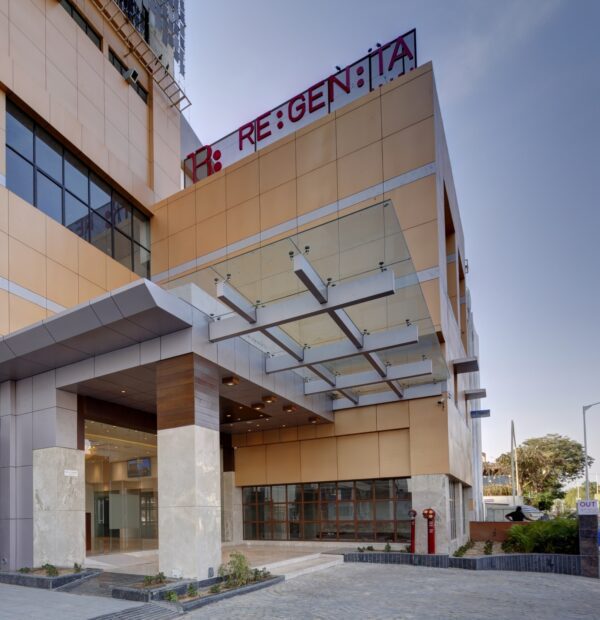 Regenta Inn Ranip