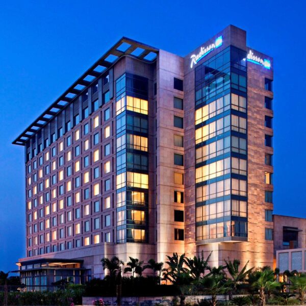 Radisson Blu Amritsar