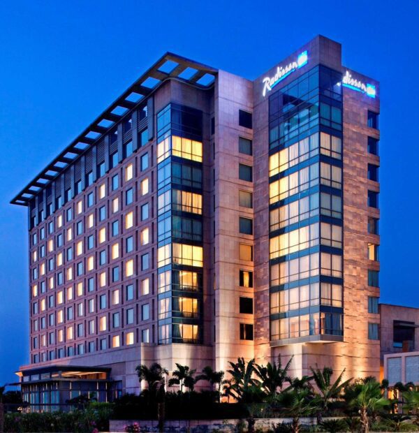 Radisson Blu Amritsar