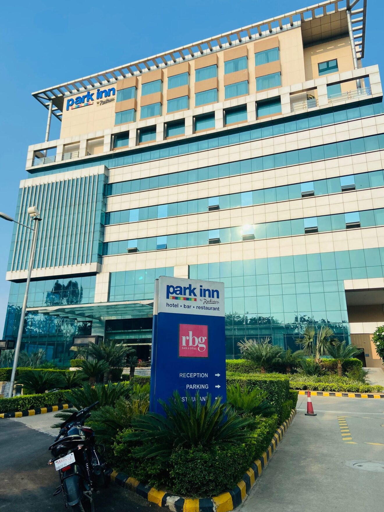 Park Inn by Radisson Amritsar