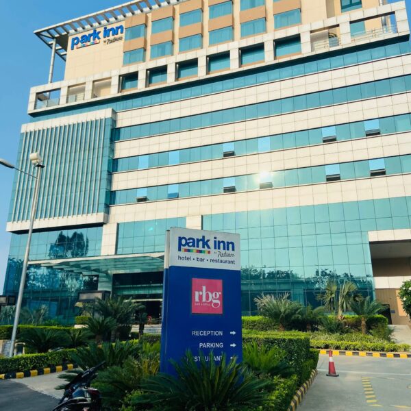 Park Inn by Radisson Amritsar