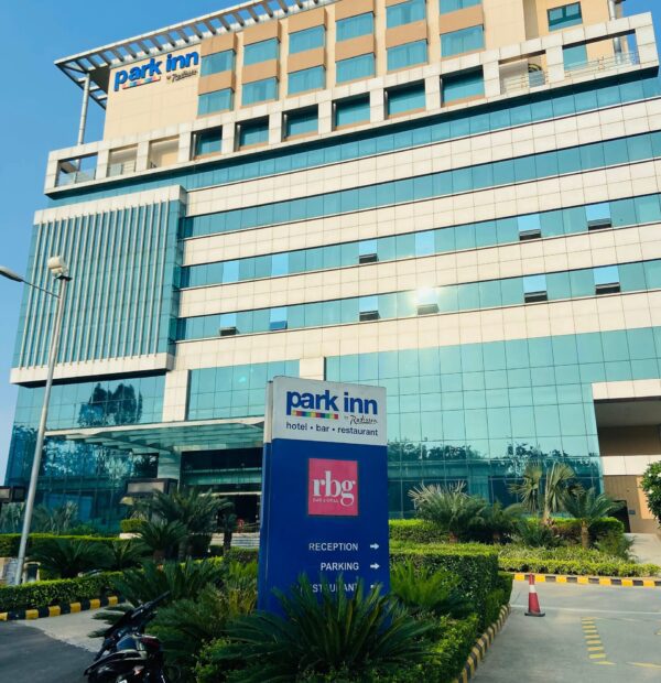 Park Inn by Radisson Amritsar