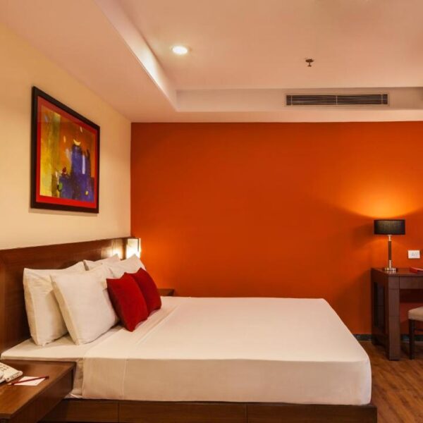 Red Fox Hotel Alwar