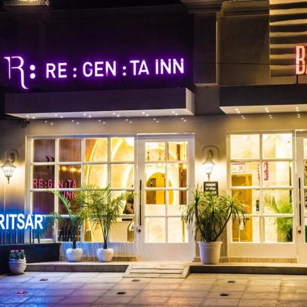 Regenta Inn Amritsar