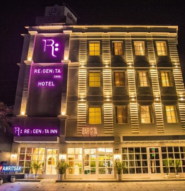 Regenta Inn Amritsar