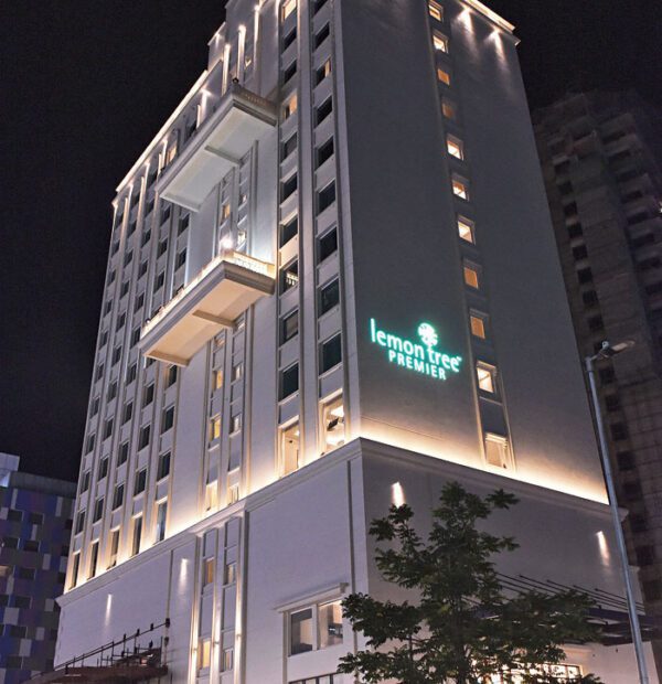 Lemon Tree Hotel Ahemdabad