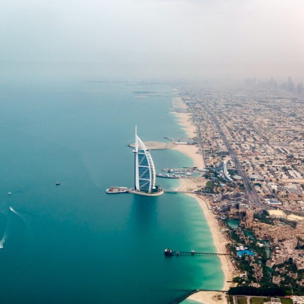 Dubai 5 nights