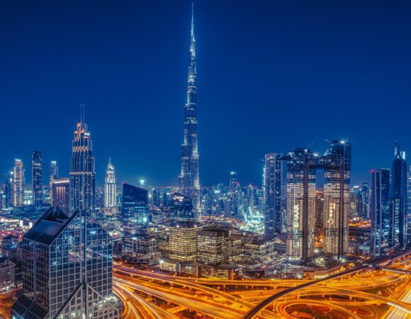 Dubai 5 nights