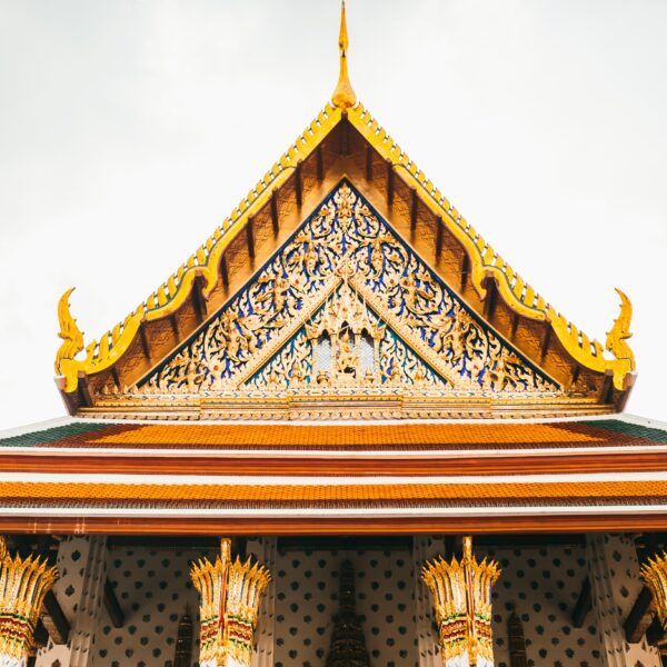 Koh Samui & Bangkok 5 nights