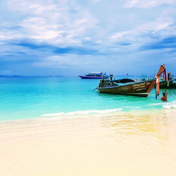 Phuket & Krabi 5 nights