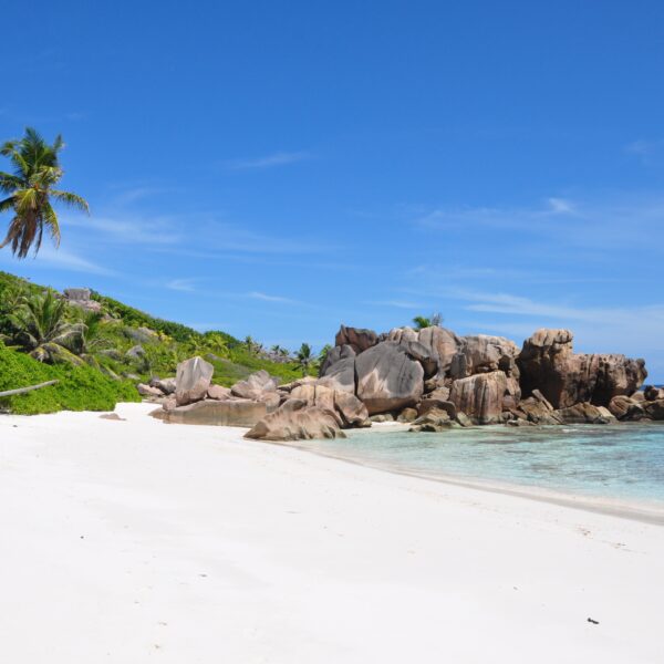 Seychelles 5 nights