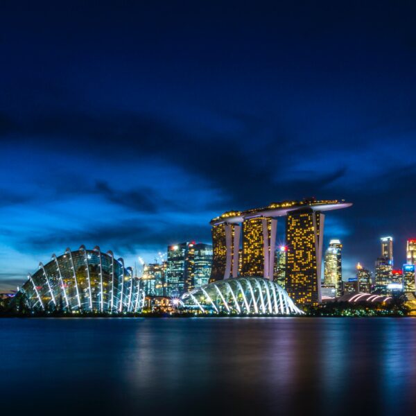 Singapore 4 nights