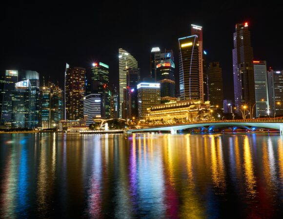 Singapore & Malaysia 6 nights