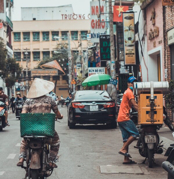 Vietnam & Cambodia 9 nights