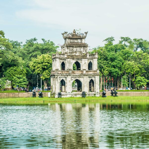 Vietnam & Cambodia 9 nights