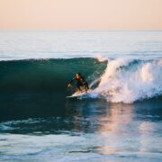 Top 5 Surfing Destinations Around the World