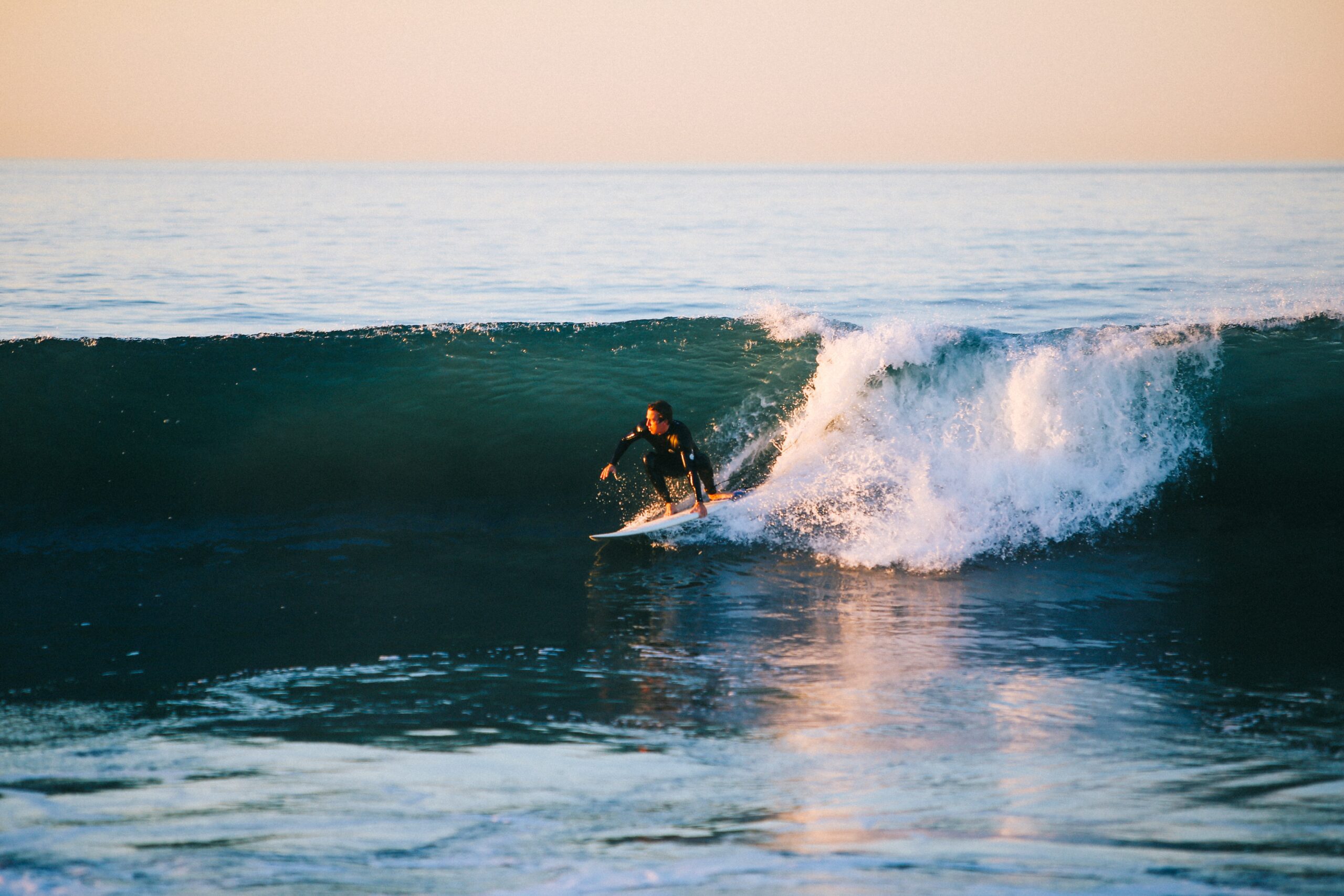 Top 5 Surfing Destinations Around the World