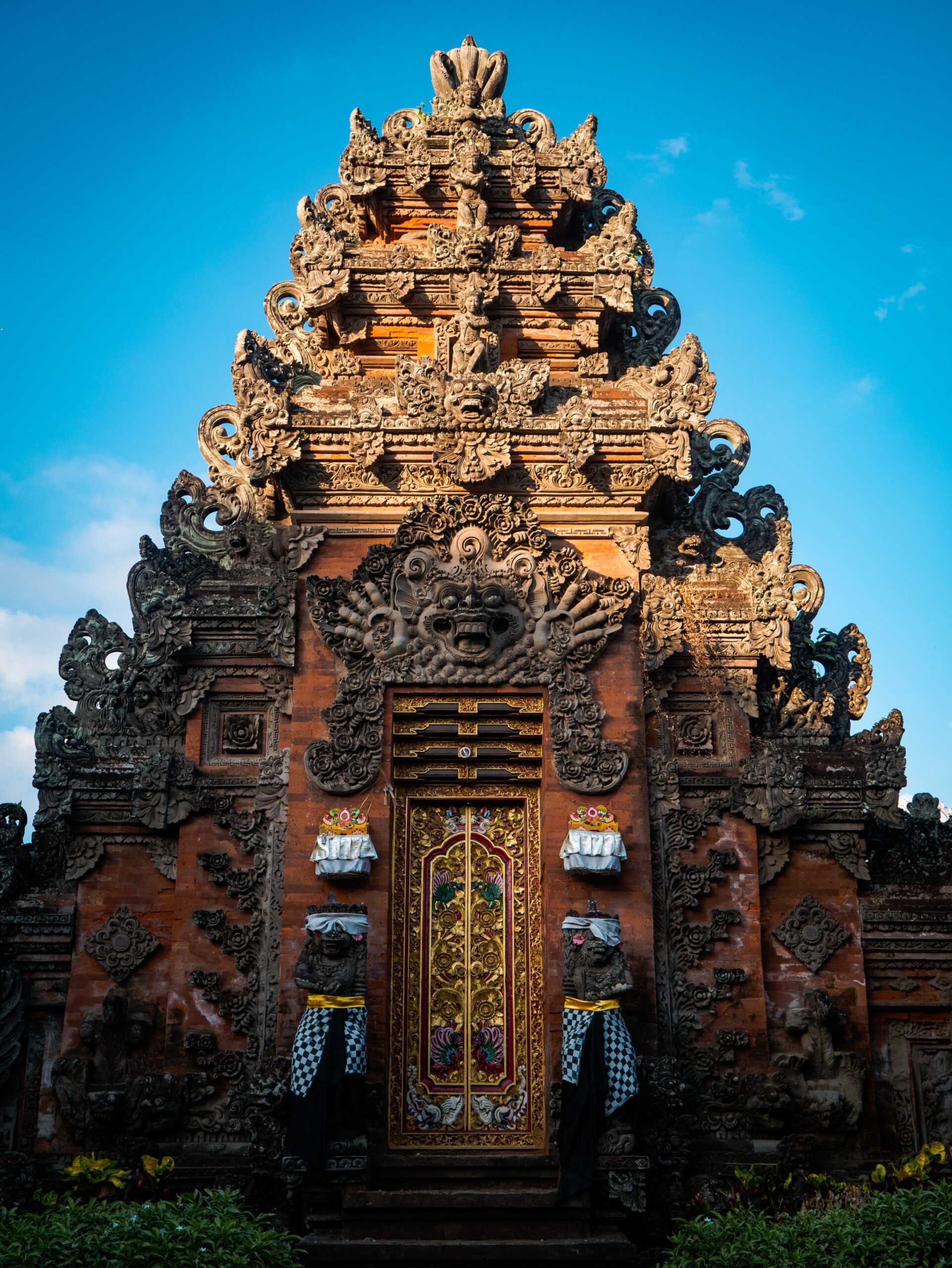 A place of peace and culture - Ubud