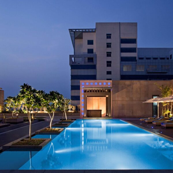 Radisson Blu Amritsar