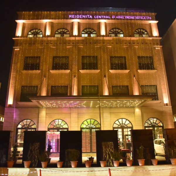 Regenta Central Amritsar