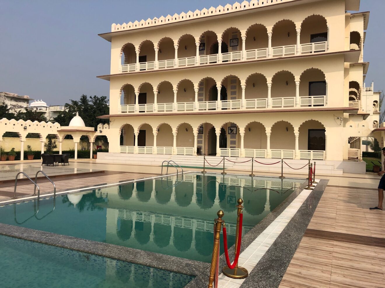 Regenta Resort Bharatpur