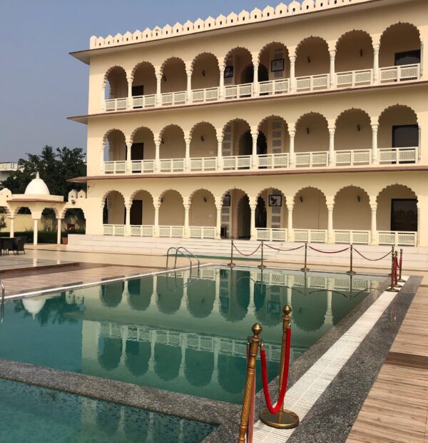 Regenta Resort Bharatpur