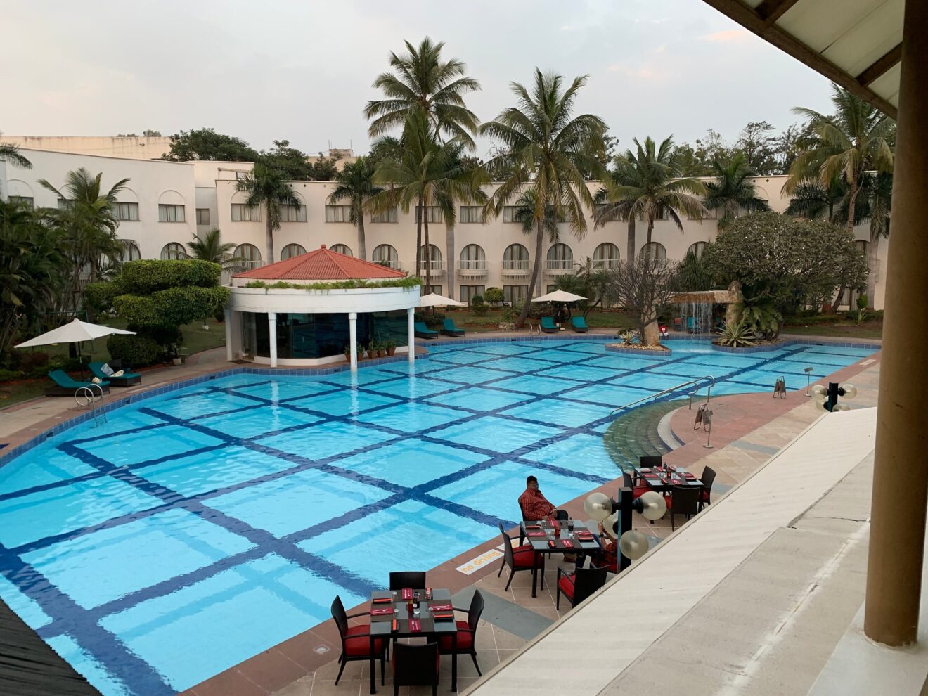 Lemon Tree Hotel Aurangabad