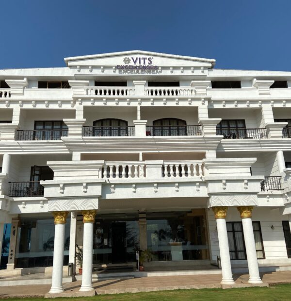 VITS Excellensea Dapoli