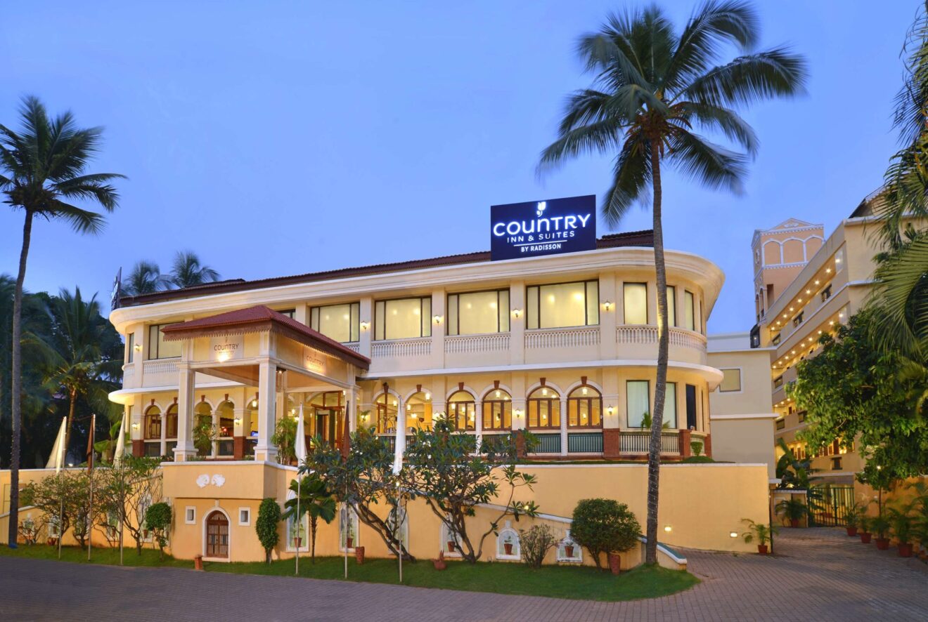 Country Inn & Suites Goa