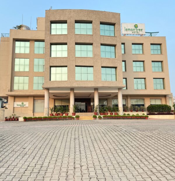 Lemon Tree Hotel Baddi