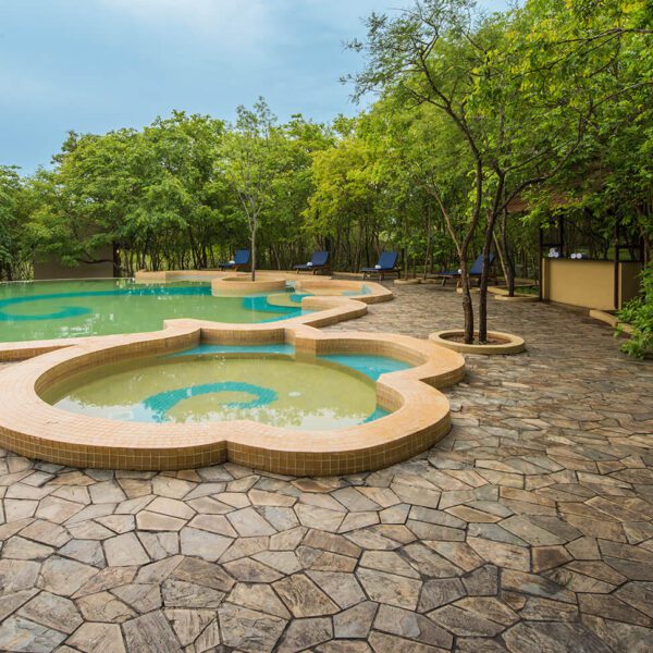 Windflower Resorts & Spa Bandipur