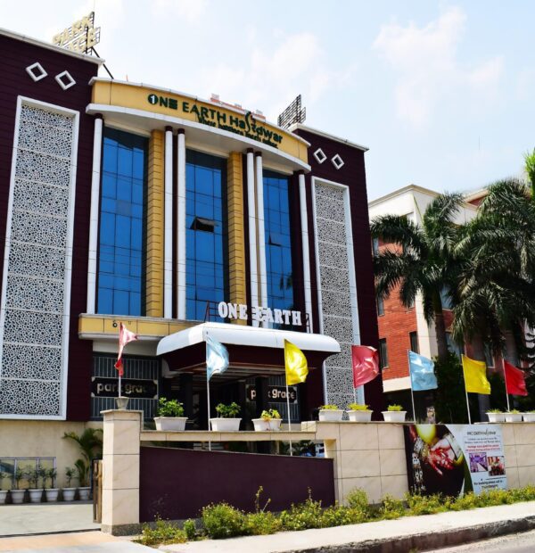 One Earth Haridwar