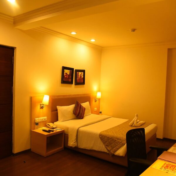 Royal Orchid Suites Whitefield