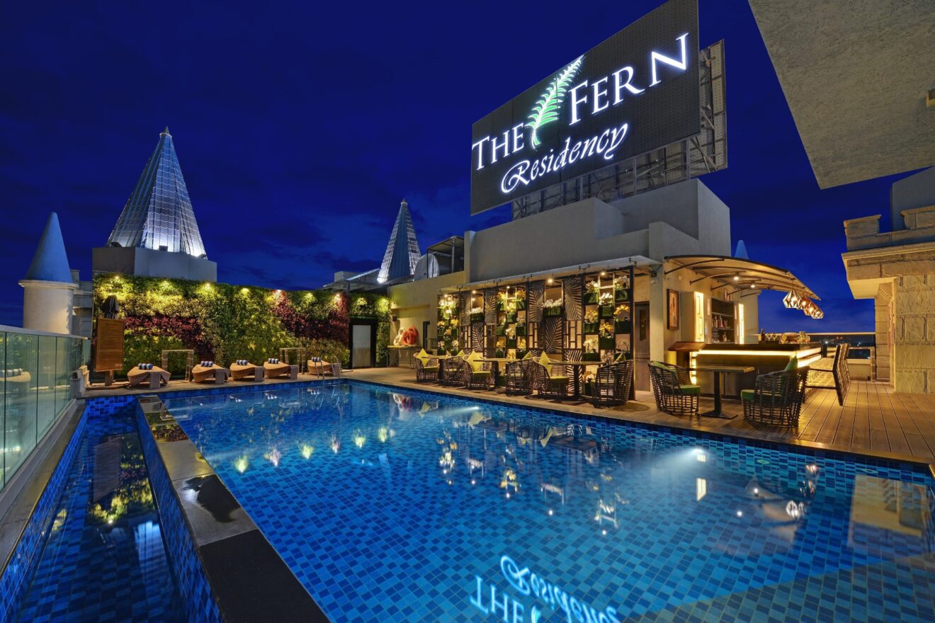 Fern Residency Jaipur