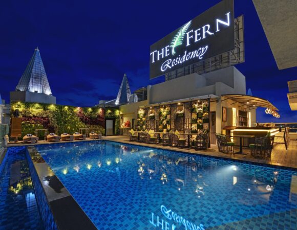 Fern Residency Jaipur