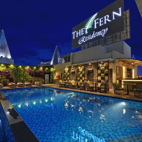 Fern Residency Jaipur