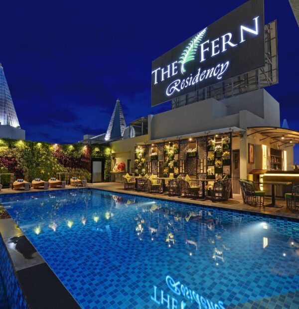 Fern Residency Jaipur