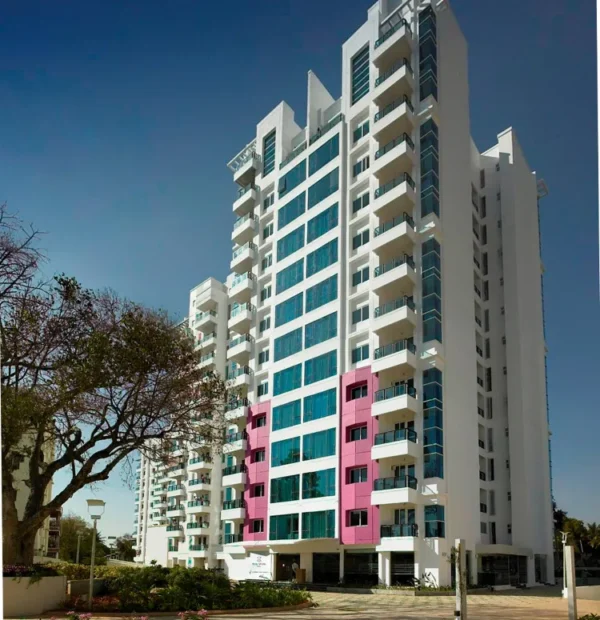 Royal Orchid Suites Whitefield