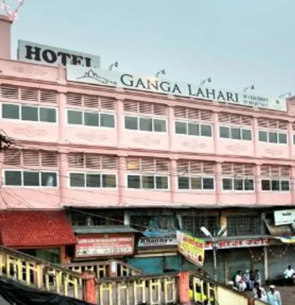 Ganga Lahari