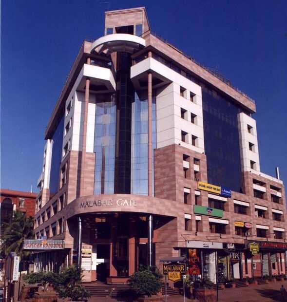 Keys Select Hotel Malabar Gate Kozhikode