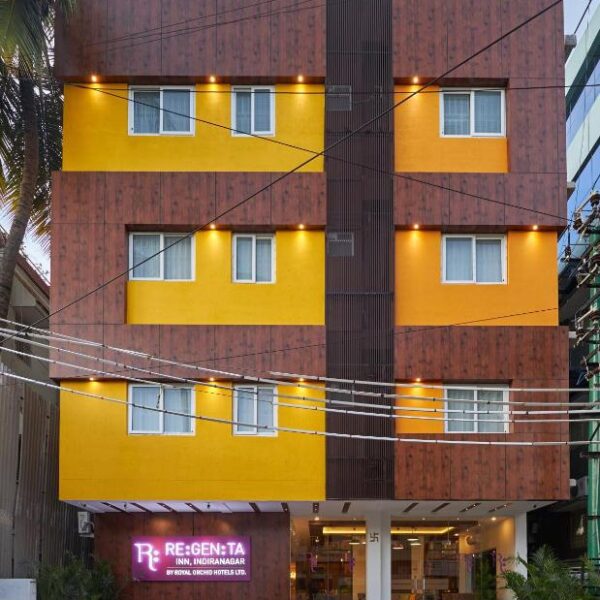 Regenta Inn Indiranagar