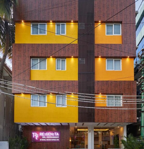 Regenta Inn Indiranagar