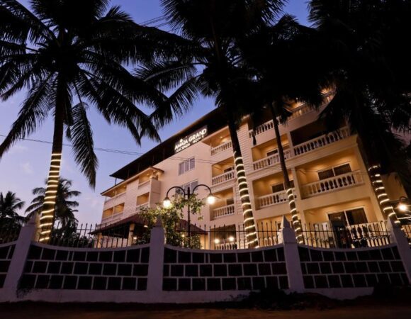 Amara Grand Baga