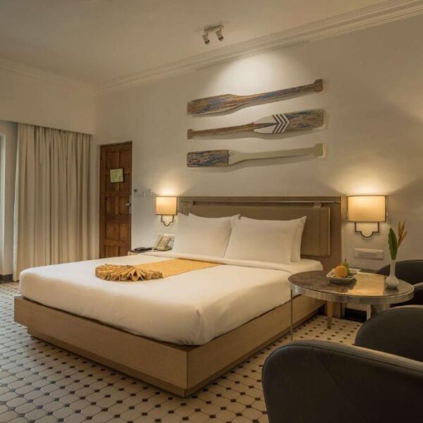 Radisson Candolim Goa