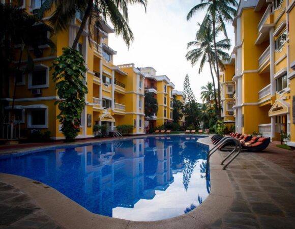 Adamo The Bellus Goa