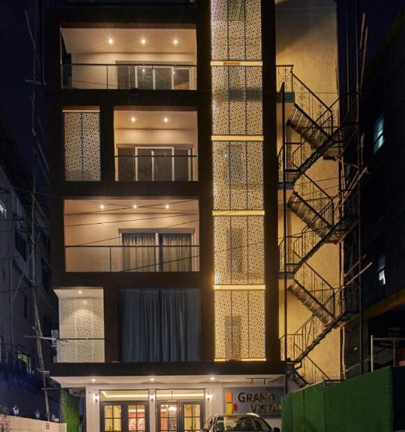 Regenta Inn Grand Koramangala