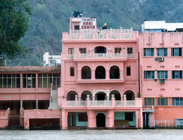 Haveli Hari Ganga