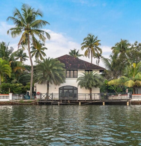 Club Mahindra Cherai