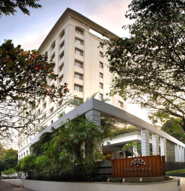 Raintree St Mary's Road