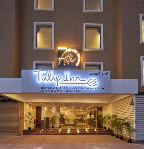 Tulip Inn Koramangla